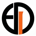 FVI Instalações Logo